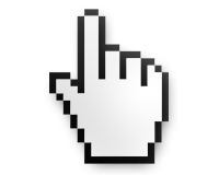 cursor-hand