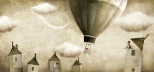 Gabriel Pacheco 1973 - Mexican Surrealist  Visionary painter - Tutt'Art@ (33)