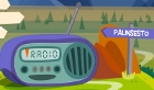Radio Magica