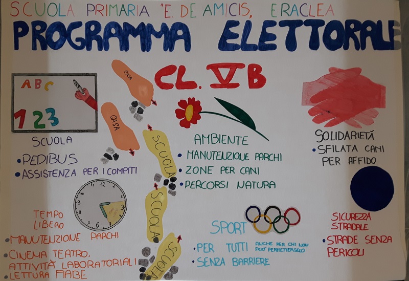 PROGRAMMA   VB    CPL