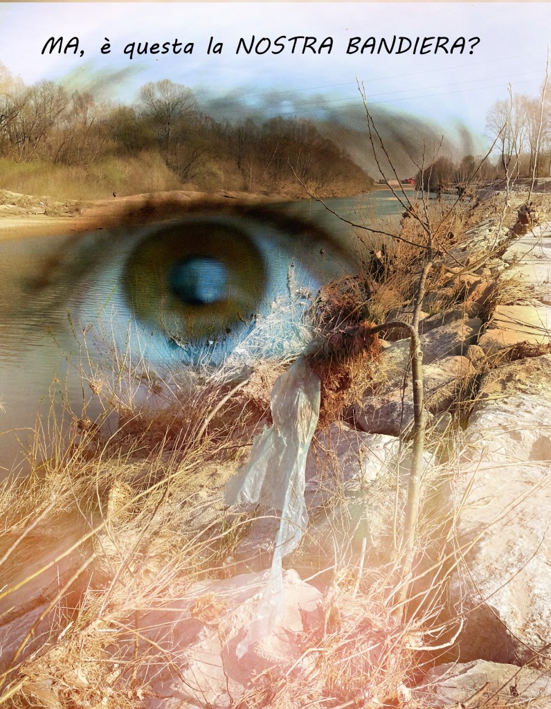 SOVRAPPOSIZIONE AMBIENTE IV A GINN